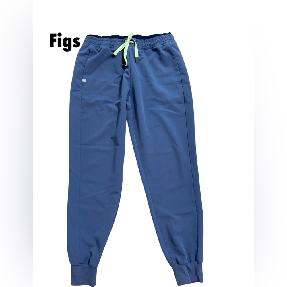 FIGS- Mari Joggers